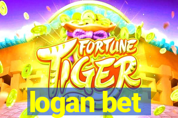 logan bet